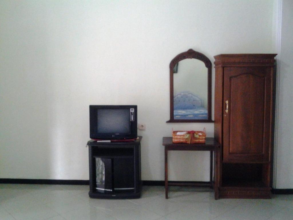 โรงแรมวิสมา ดจาจา Bojonegoro ห้อง รูปภาพ