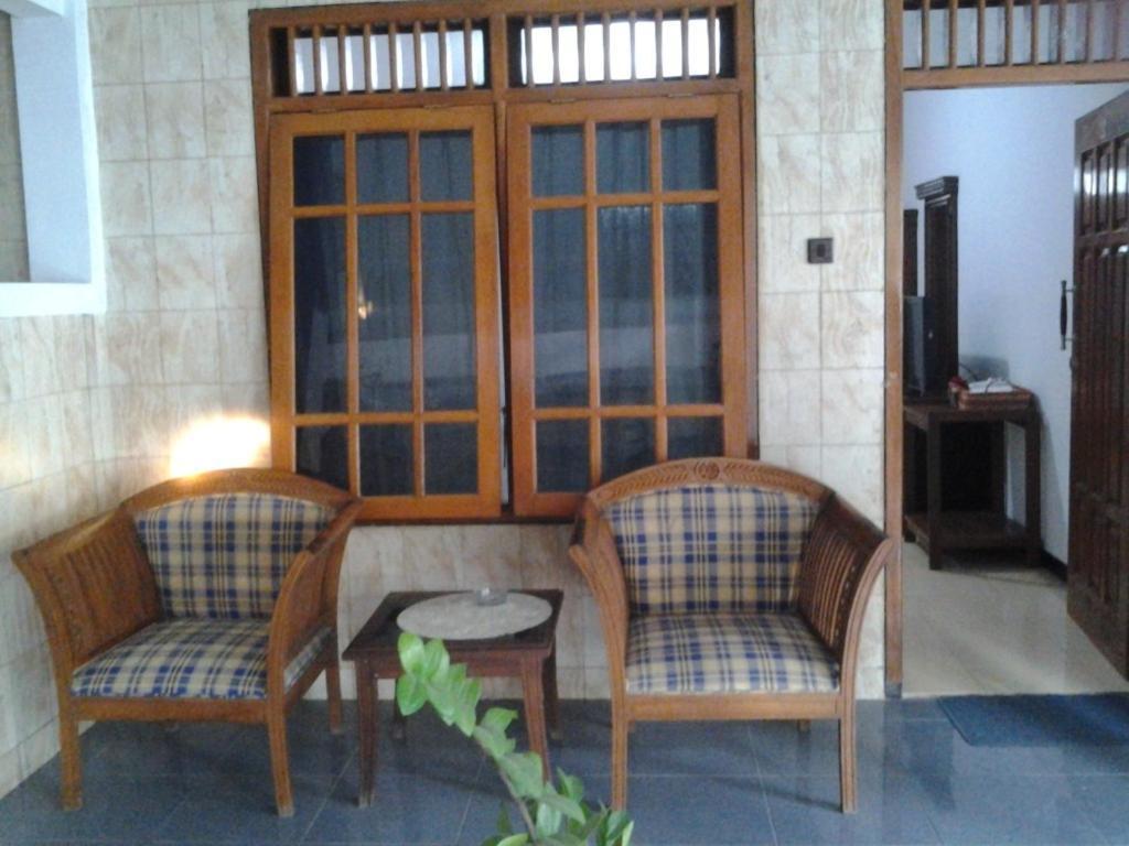 โรงแรมวิสมา ดจาจา Bojonegoro ห้อง รูปภาพ